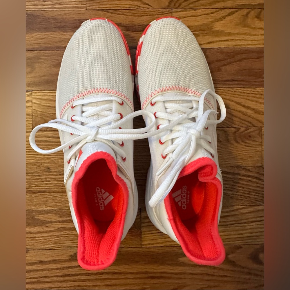Women’s Adidas Game Court Tennis Sneakers